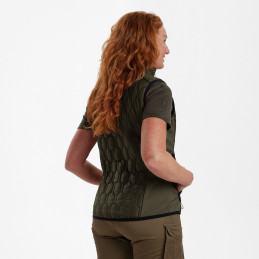 Gilet Deerhunter donna MOSSDALE Gilet Deerhunter donna MOSSDALE