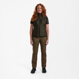 Gilet Deerhunter donna MOSSDALE Gilet Deerhunter donna MOSSDALE