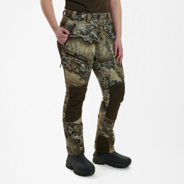 Pantaloni Deerhunter donna EXCAPE