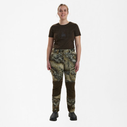 Pantaloni Deerhunter donna EXCAPE
