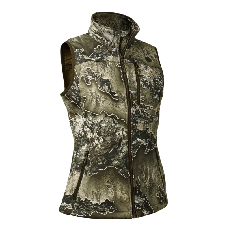 Gilet Deerhunter donna EXCAPE Gilet Deerhunter donna EXCAPE