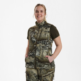 Gilet Deerhunter donna EXCAPE Gilet Deerhunter donna EXCAPE