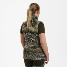 Gilet Deerhunter donna EXCAPE Gilet Deerhunter donna EXCAPE