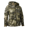 Giacca Deerhunter donna softshell Realtree EXCAPE™