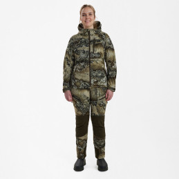 Giacca Deerhunter donna softshell Realtree EXCAPE™ Giacca Deerhunter donna softshell Realtree EXCAPE™