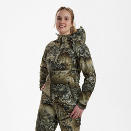 Giacca Deerhunter donna softshell Realtree EXCAPE™ Giacca Deerhunter donna softshell Realtree EXCAPE™