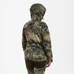 Giacca Deerhunter donna softshell Realtree EXCAPE™ Giacca Deerhunter donna softshell Realtree EXCAPE™