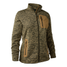 Pile Deerhunter donna SAREK giacca in maglia