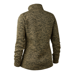 Pile Deerhunter donna SAREK giacca in maglia Pile Deerhunter donna SAREK giacca in maglia