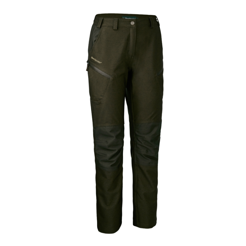Pantaloni Deerhunter donna CHASSE Pantaloni Deerhunter donna CHASSE