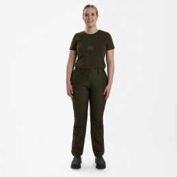Pantaloni Deerhunter donna CHASSE Pantaloni Deerhunter donna CHASSE