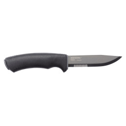 Morakniv BUSHCRAFT EXPERT BLACKBLADE SRT (S) Black (12295)