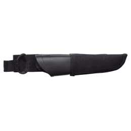 Morakniv BUSHCRAFT EXPERT BLACKBLADE SRT (S) Black (12295) Morakniv BUSHCRAFT EXPERT BLACKBLADE SRT (S) Black (12295)