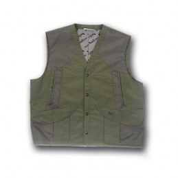 Gilet tecnico Patton antistrappo peso piuma