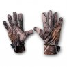 Guanti tecnici camouflage Patton