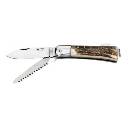 Coltello da caccia Mercury 03