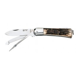 Coltello da caccia Mercury 04