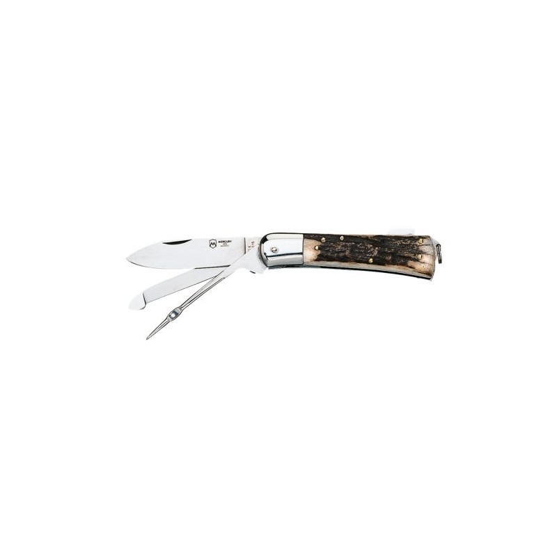Coltello da caccia Mercury 04