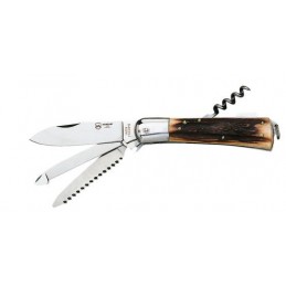 Coltello da caccia Mercury 05