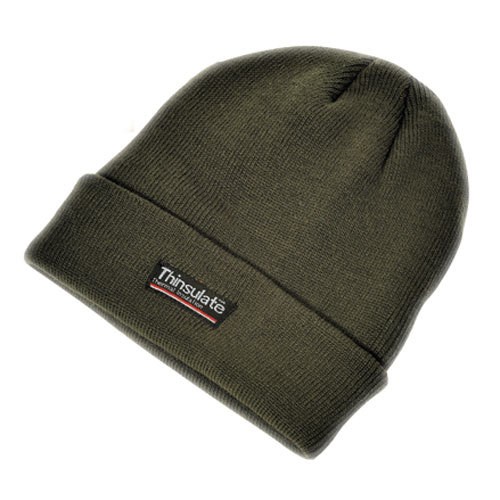 Berretto Patton con Thinsulate • Trophy Hunt Cappelli invernali, cuffie e  cerati da caccia e bosco Abbigliamento da caccia e