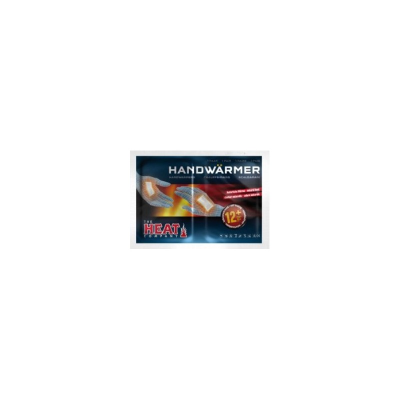 Pad scaldamani per guanti Heat 3 Survival Pad scaldamani per guanti Heat 3 Survival