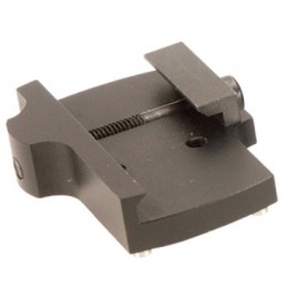 Attacco per Docter Weaver