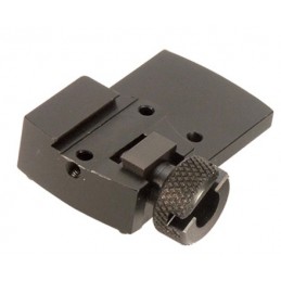 Attacco per Docter scina 60°