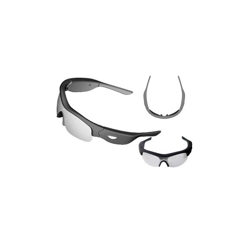 Occhiali per riprese Over Look GX-5