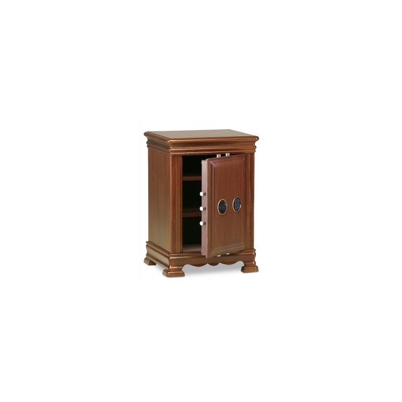 Cassaforte a mobile rivestita in legno Evolution ESC 950/E