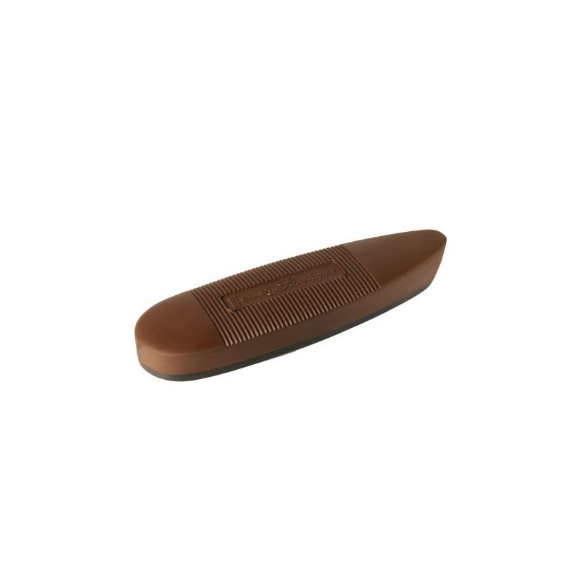 Calciolo in plastica marrone 130 x 43 mm - h. Calciolo in plastica marrone 130 x 43 mm - h.