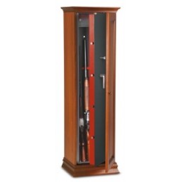 Armadio portafucili TCH/10L - 10 fucili
