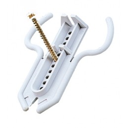 Supporto per trofeo di capriolo o camoscio Fischer