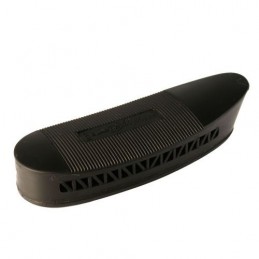 Calciolo in plastica "TRAP" - Nero - 135 x 50 mm - h. 