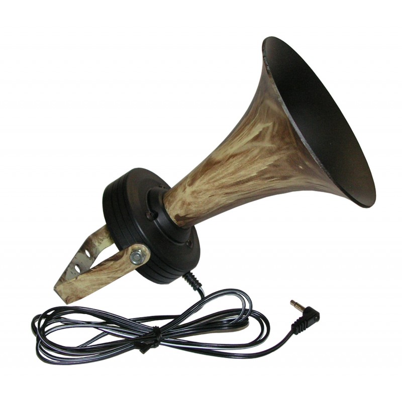 Tromba per anatre e oche a collo lungo Tromba per anatre e oche a collo lungo