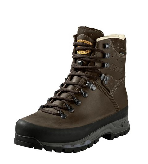 Scarpone Meindl Island MFS Active • Trophy Hunt Calzature MEINDL Calzature