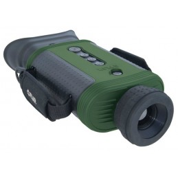 Termocamera palmare FLIR BTS