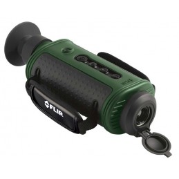 Termocamera palmare FLIR TS