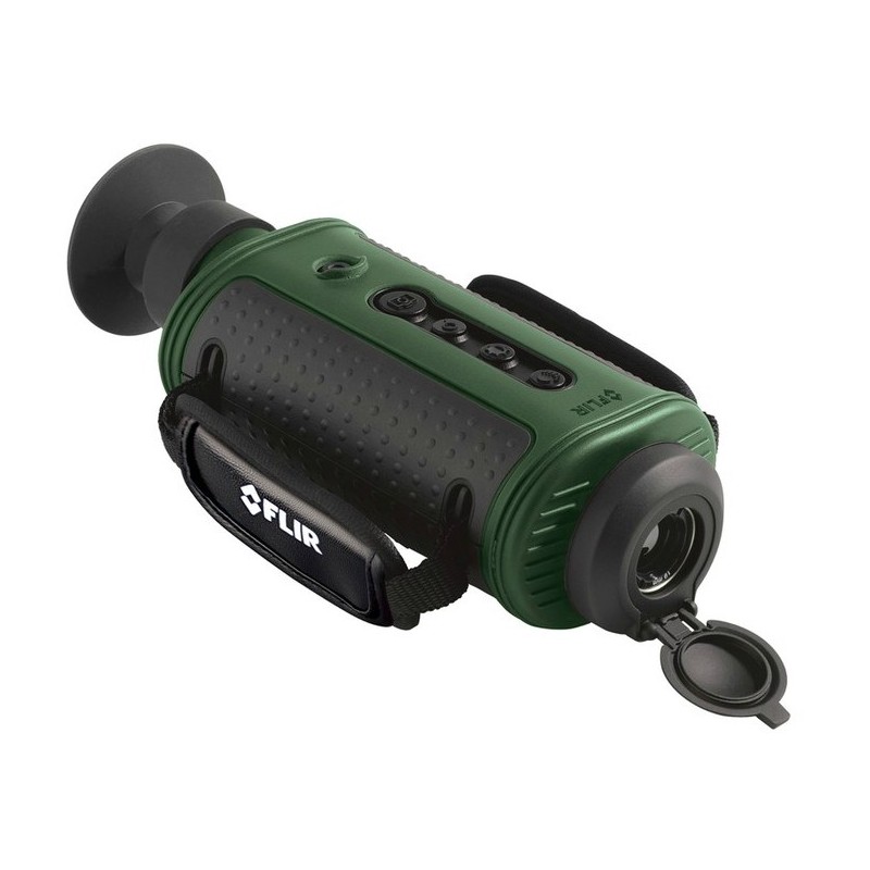 Termocamera palmare FLIR TS
