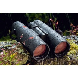 Binocolo Leica Ultravid 8 X 50 HD - PLUS