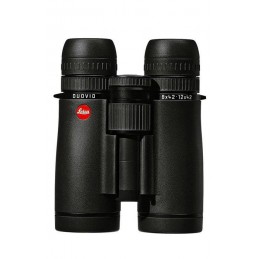 Binocolo Leica Duovid 8 - 12 X 42