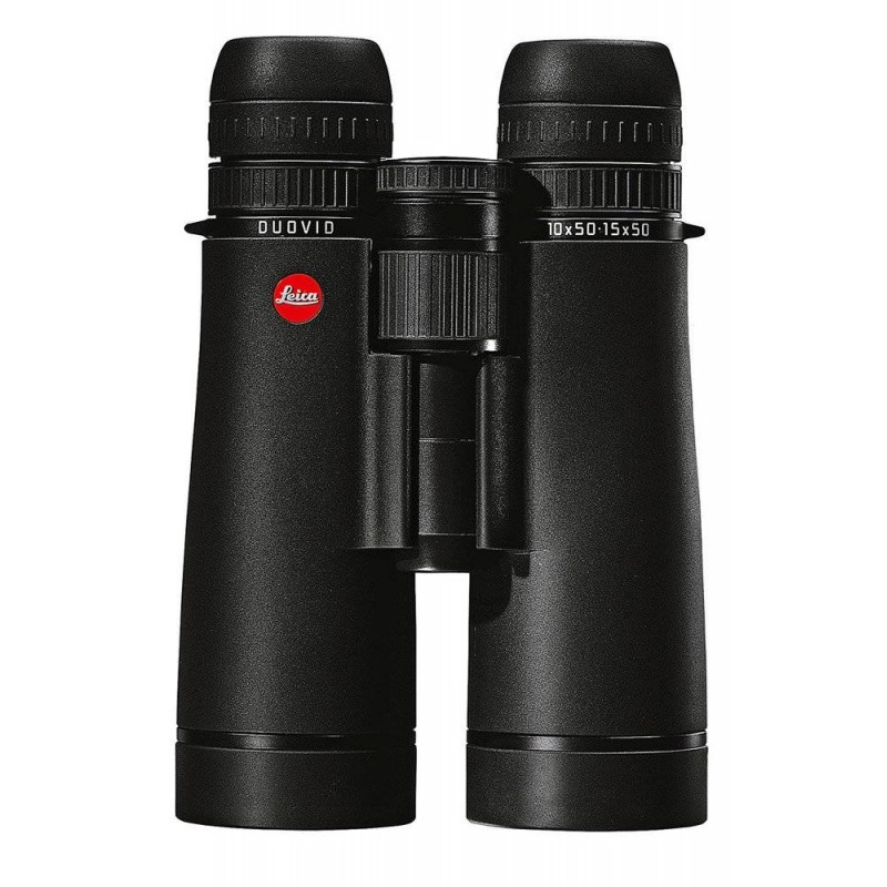 Binocolo Leica Duovid 10 - 15 X 50 Binocolo Leica Duovid 10 - 15 X 50