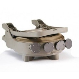 Sedia girevole portatile BERGARA Sedia girevole portatile BERGARA