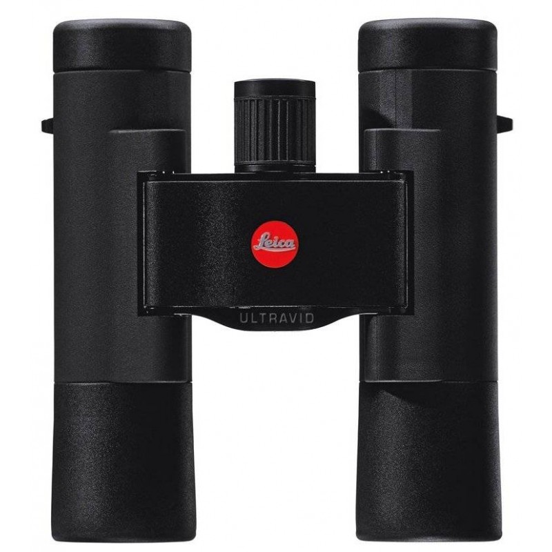 Binocolo Leica Ultravid Compatto 10 X 25 BR Binocolo Leica Ultravid Compatto 10 X 25 BR