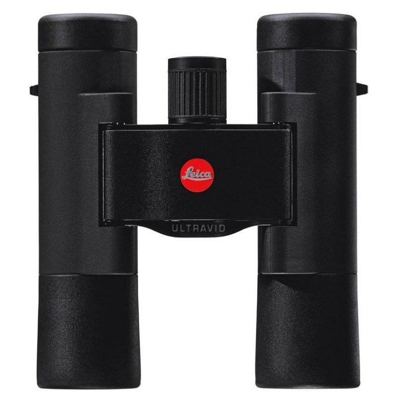 Binocolo Leica Ultravid Compatto 10 X 25 BR