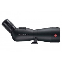 Telescopio Apo Televid HD 82 + oculare 25-50