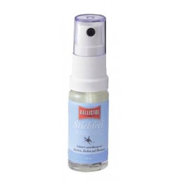 Repellente per insetti Ballistol - pompetta spray