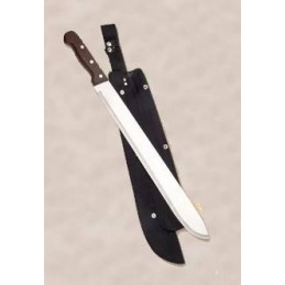Machete JOKER con lama 45 cm. 