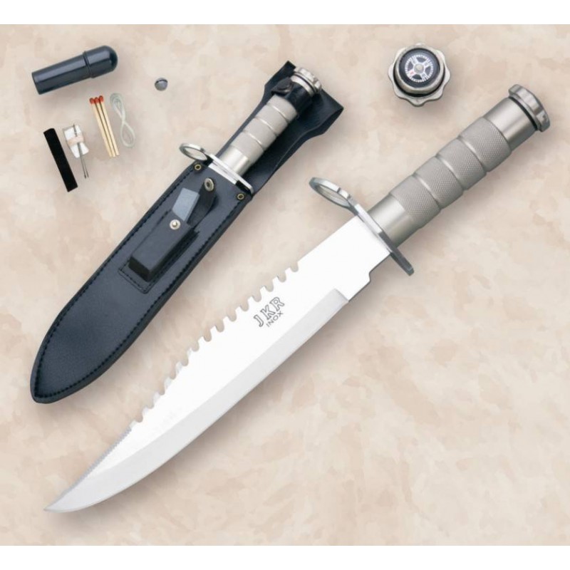 Coltello sopravvivenza