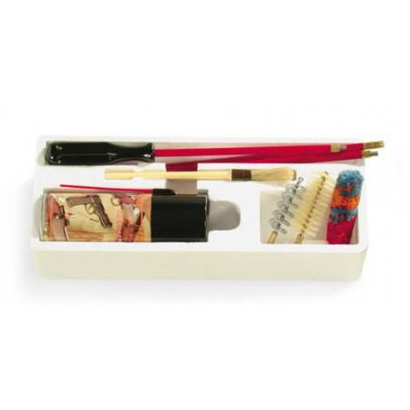 Bore Snake Pulizia Canna Fucile Calibro 12 - Kit Pulizia Armi In 10 Secondi - Foto 12