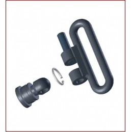 Maglietta portacinta per semiautomatico